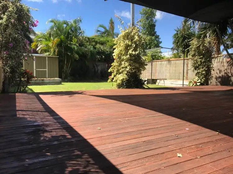 Fourth view of Homely house listing, 99 Chainey Avenue, Miami QLD 4220