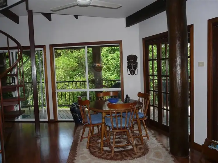 Fifth view of Homely house listing, 634 Kruckow Road, East Russell QLD 4861