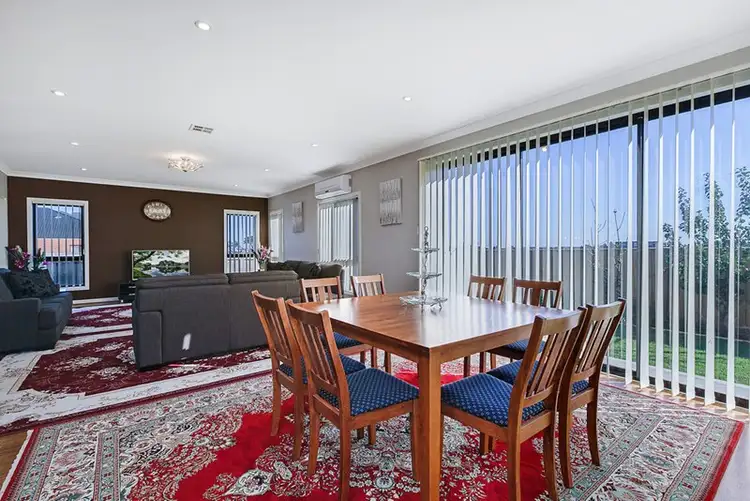 Fifth view of Homely house listing, 1 Minto Avenue, Epping VIC 3076