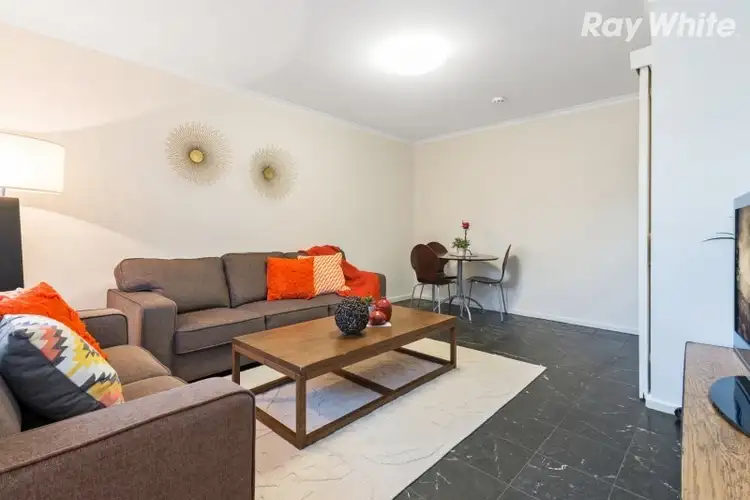 Third view of Homely house listing, 22/52 Ellen Street, Springvale VIC 3171