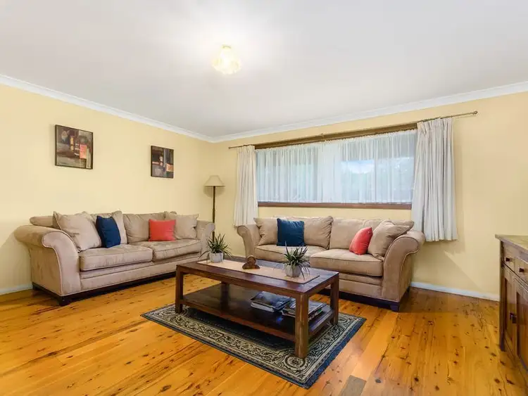 Second view of Homely house listing, 26 Mawarra Avenue, Dapto NSW 2530