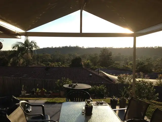 Fourth view of Homely house listing, 7 Western Way, Oxenford QLD 4210