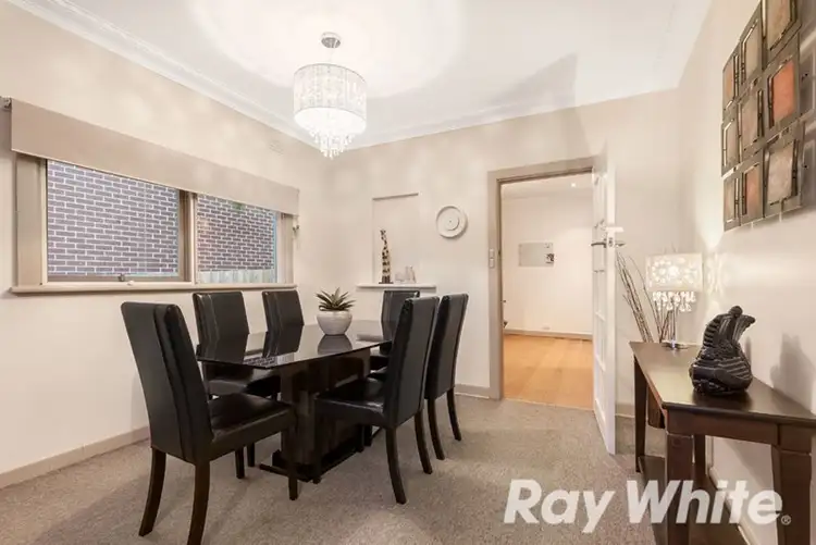 Fourth view of Homely house listing, 46 Haig Street, Burwood VIC 3125