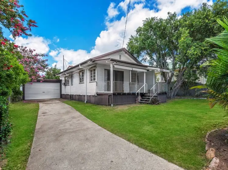 Third view of Homely house listing, 100 Crowley Street, Zillmere QLD 4034