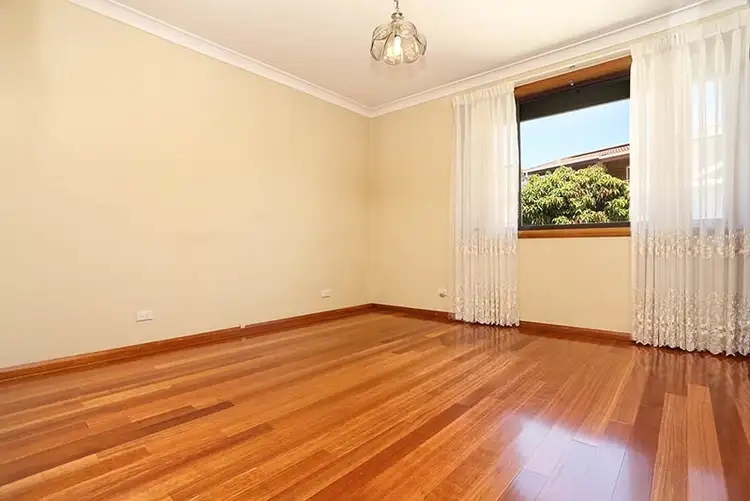 Fifth view of Homely house listing, 7 Curran Street, Prairiewood NSW 2176