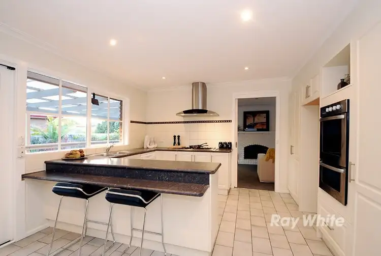 Fifth view of Homely house listing, 108 Argyle Way, Wantirna South VIC 3152