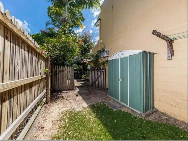 Fourth view of Homely townhouse listing, 18/404 McCoombe Street, Mooroobool QLD 4870