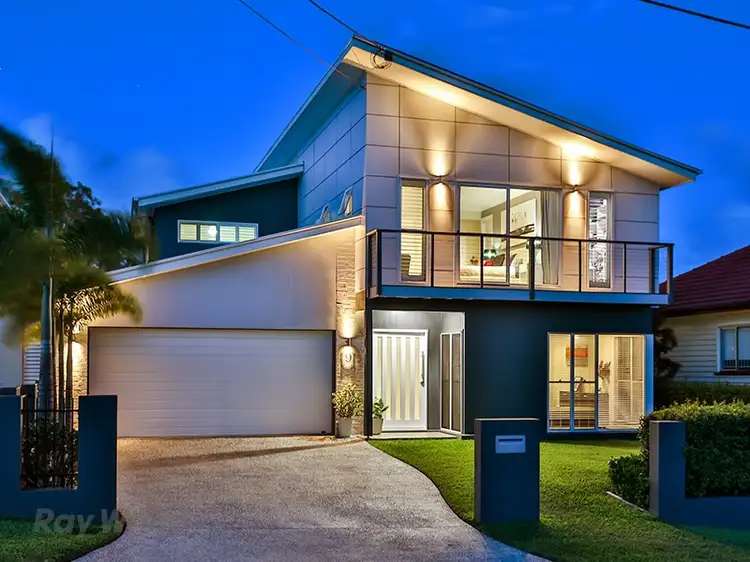 9 Exley Street, Kedron QLD 4031