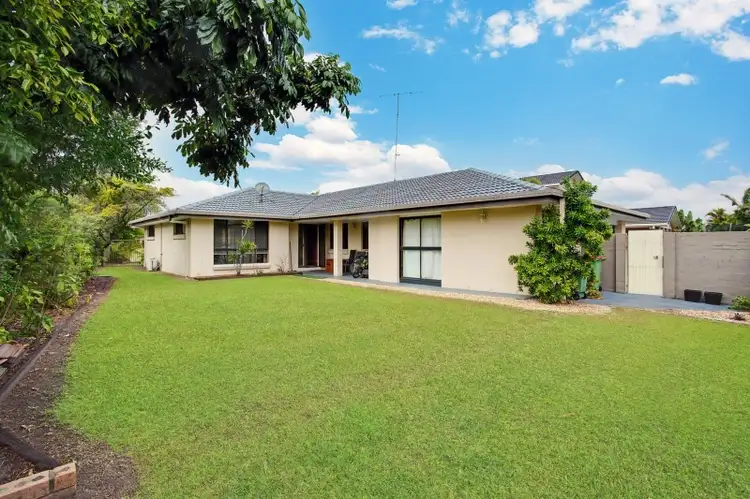 Third view of Homely house listing, 74 Hooker Boulevard, Mermaid Waters QLD 4218
