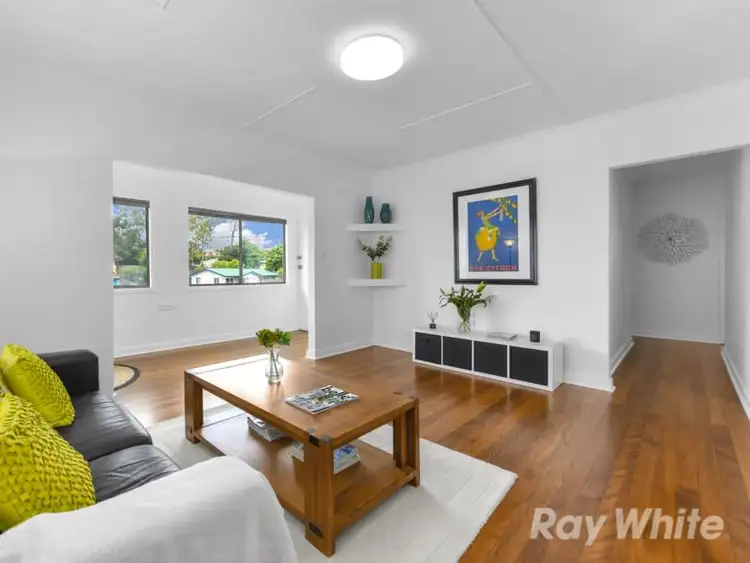 Second view of Homely house listing, 58 Falkirk Street, Stafford Heights QLD 4053