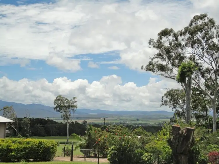 Main view of Homely land listing, Address available on request