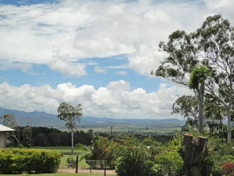 Main view of Homely land listing, Address available on request