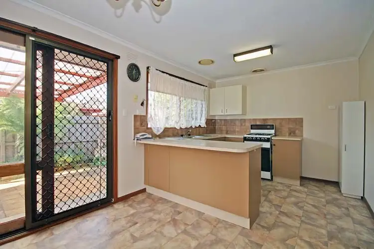 Fifth view of Homely unit listing, 1/36 York Street, Bonbeach VIC 3196