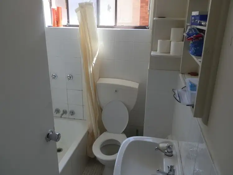 Third view of Homely unit listing, Address available on request
