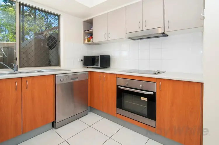Third view of Homely townhouse listing, 37/108 Menser Street, Calamvale QLD 4116