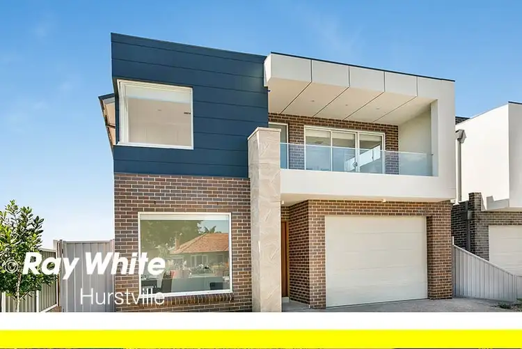 13A Moondani Road, Beverly Hills NSW 2209