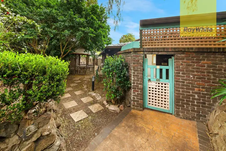 Second view of Homely house listing, 60 Plymouth Crescent, Kings Langley NSW 2147