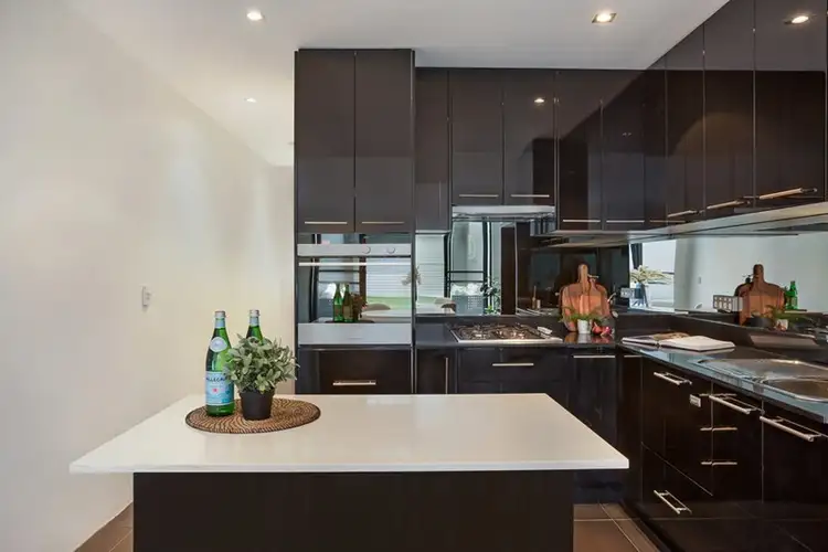 Fourth view of Homely house listing, 85 Railway Parade, Erskineville NSW 2043