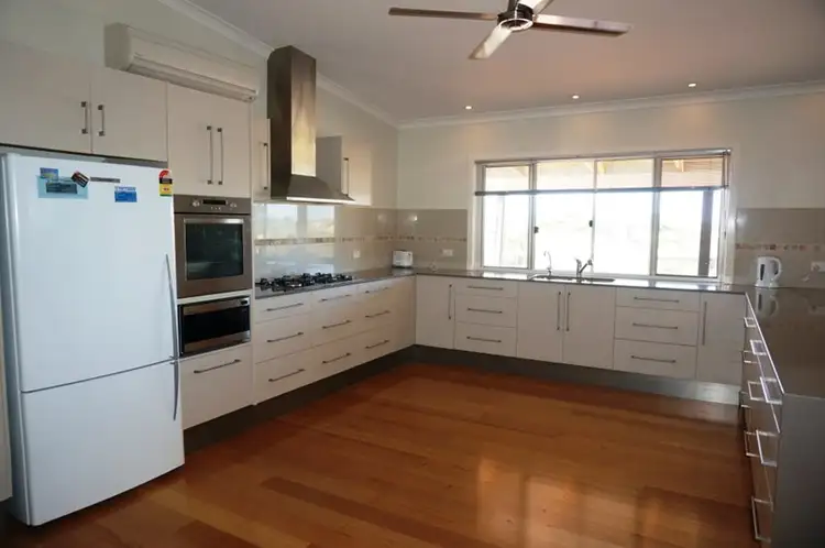 Third view of Homely house listing, 22 Osprey Way, Exmouth WA 6707