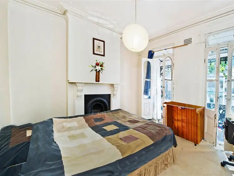 Fifth view of Homely house listing, 141 Paddington Street, Paddington NSW 2021