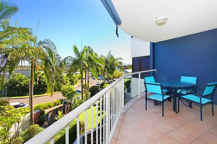 Sixth view of Homely unit listing, 12/10 Edward Street, Alexandra Headland QLD 4572