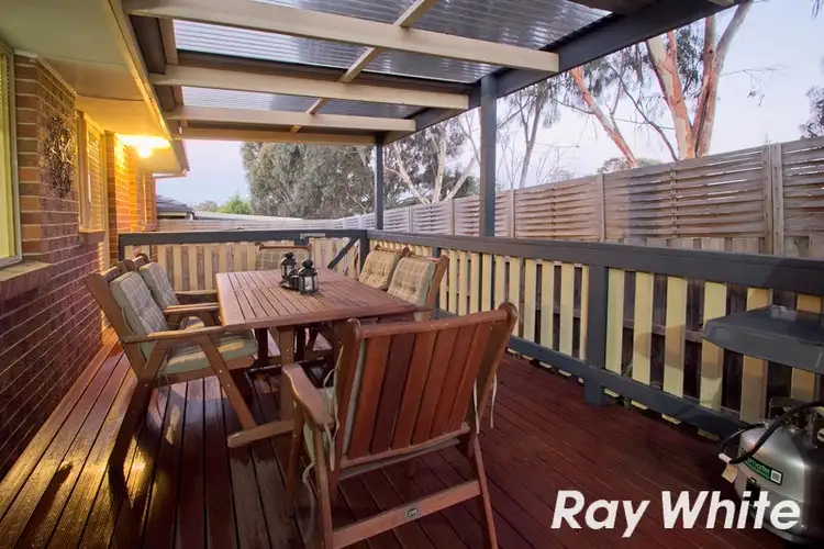 Third view of Homely unit listing, 4/2 Allington Place, Langwarrin VIC 3910
