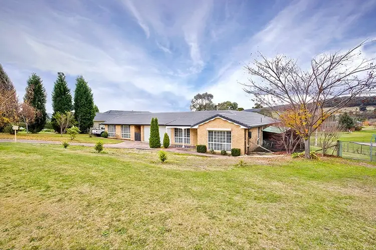 Main view of Homely house listing, 3 Pimpala Street, Marrangaroo NSW 2790