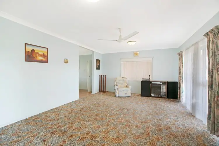 Fifth view of Homely house listing, 36 Gerbera Street, Alexandra Hills QLD 4161