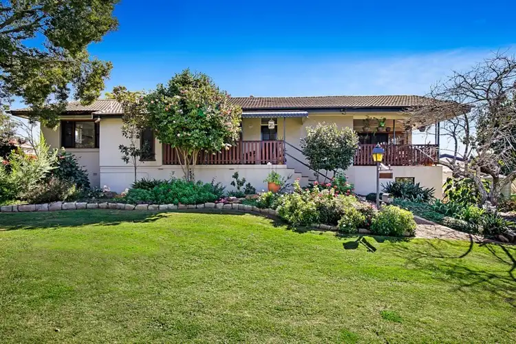 Main view of Homely house listing, 3 - 5 Alfred Street, Mount Lofty QLD 4350