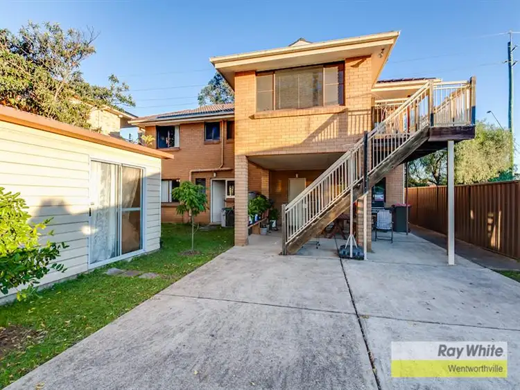 Seventh view of Homely house listing, 70 Fitzwilliam Road, Toongabbie NSW 2146