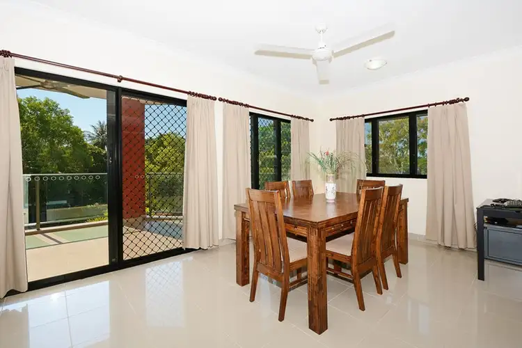 Fifth view of Homely apartment listing, 4/16 Hickory Street, Nightcliff NT 810