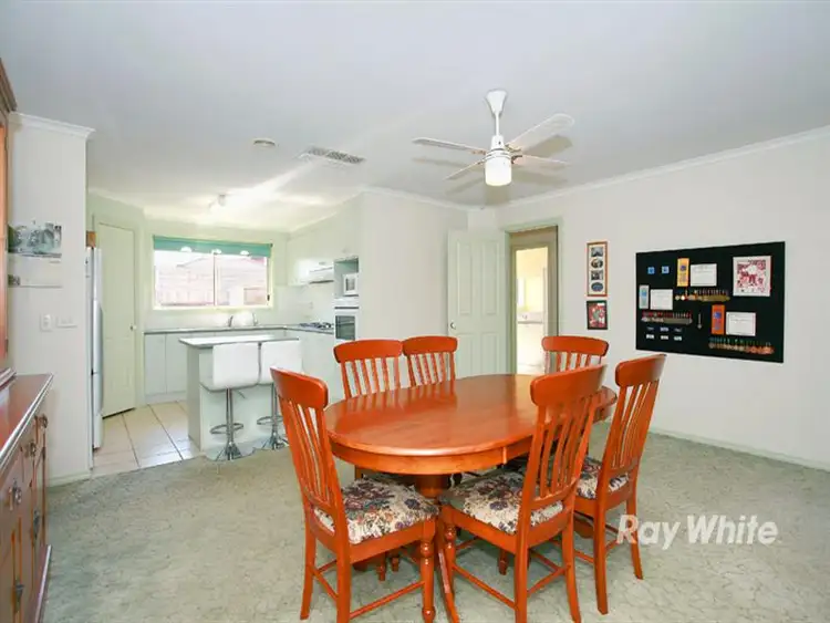 Fifth view of Homely house listing, 3 Rimes Close, Cranbourne West VIC 3977