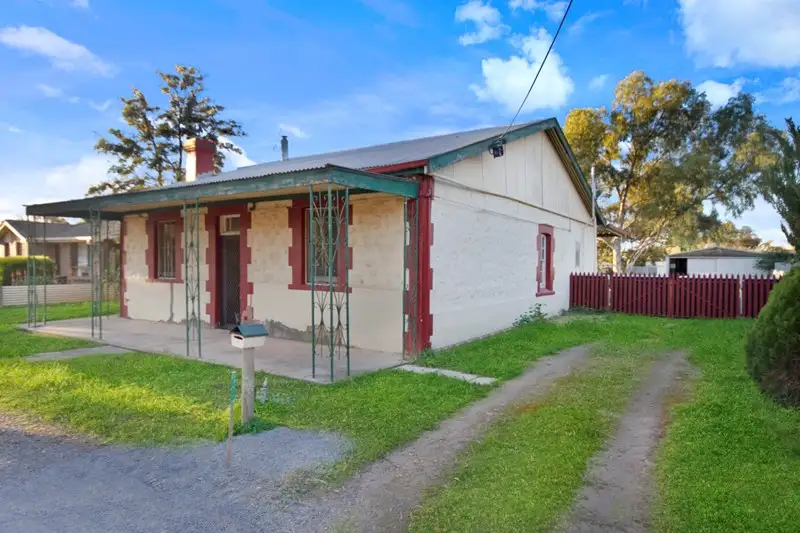 Main view of Homely house listing, 18 Balaklava Road, Mallala SA 5502