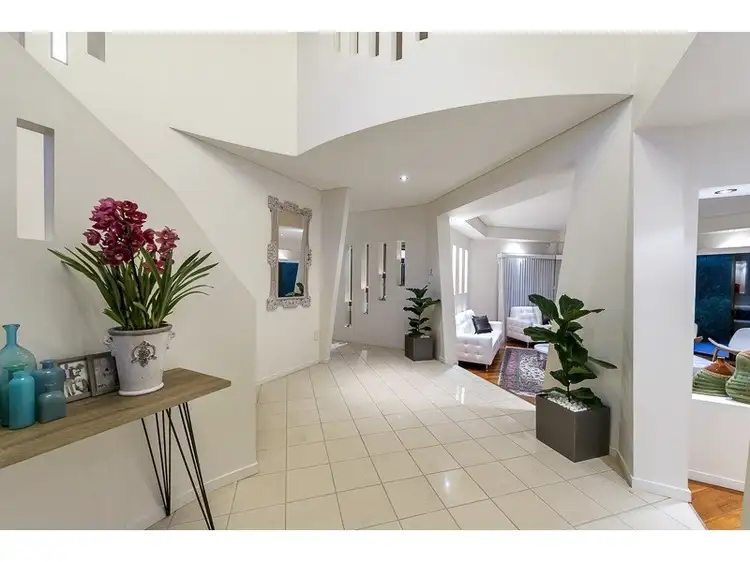 Fifth view of Homely house listing, 210 Brimblecombe Circuit, Pullenvale QLD 4069