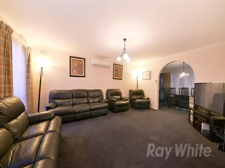 Second view of Homely house listing, 1 Bagora Court, Bayswater North VIC 3153