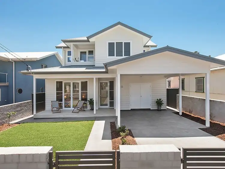21 Piscator Avenue, Currarong NSW 2540