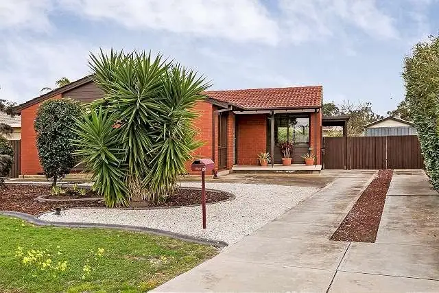 Main view of Homely house listing, 40 Tucker Crescent, North Haven SA 5018