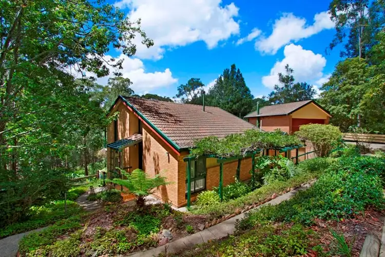 Main view of Homely house listing, 21A Bellbird Avenue, Kurrajong Heights NSW 2758