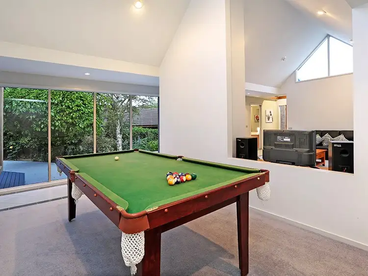 Fourth view of Homely house listing, 11 Whitten Court, Highton VIC 3216