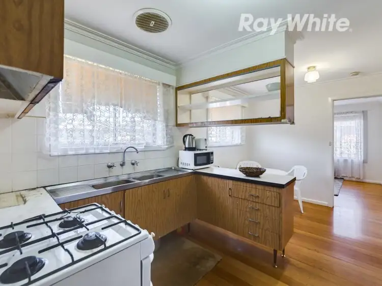 Second view of Homely house listing, 4 Raymond Street, Lalor VIC 3075