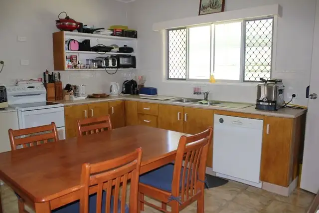 Fourth view of Homely house listing, 1 Stallan Street, Ingham QLD 4850