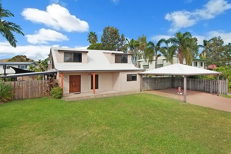 4 Tangorin Street, Kirwan QLD 4817