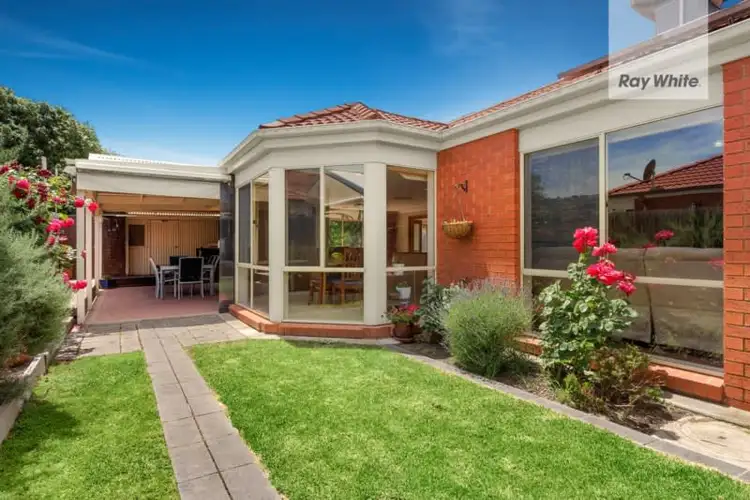Fifth view of Homely house listing, 14 Elite Way, South Morang VIC 3752