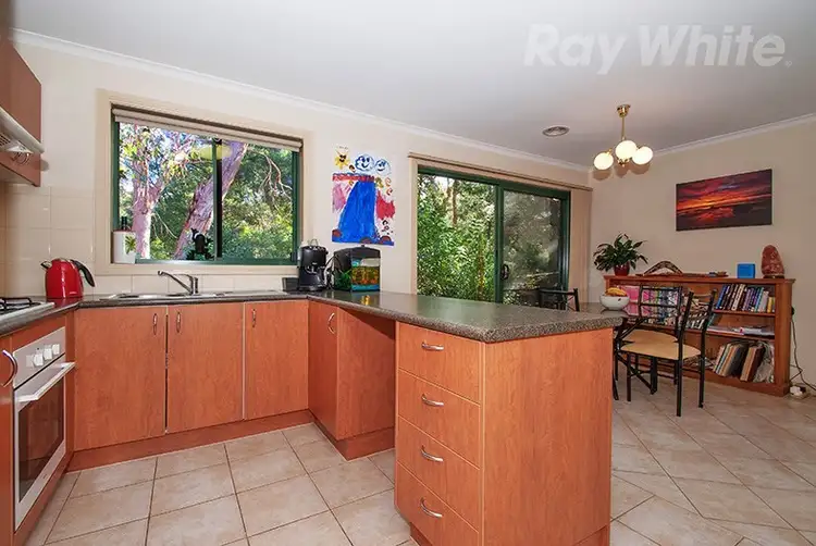 Fifth view of Homely house listing, 6/7 BONNIE VIEW Road, Croydon North VIC 3136