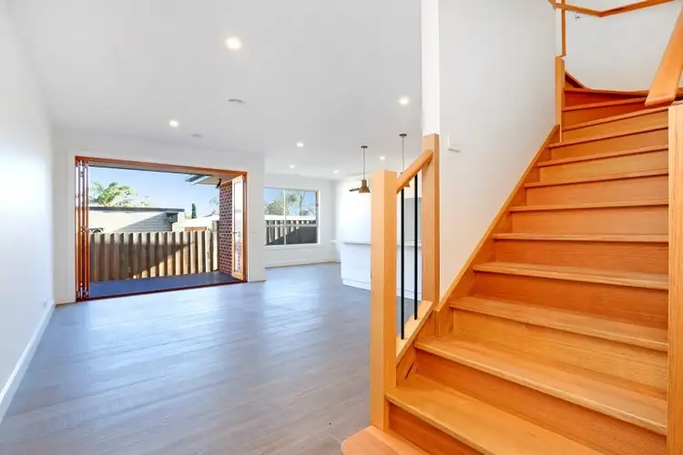 Second view of Homely townhouse listing, 3/16 Dulnain Street, Mount Martha VIC 3934