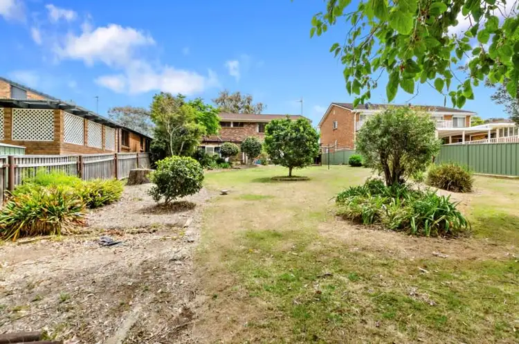 Second view of Homely house listing, 17 McBrien Drive, Kiama Downs NSW 2533