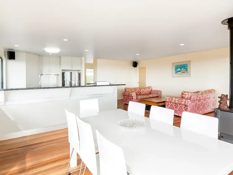 Fourth view of Homely house listing, 2/35 Cumming Parade, Point Lookout QLD 4183