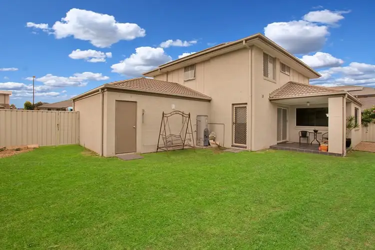 Seventh view of Homely house listing, 39 Conrad Road, Kellyville Ridge NSW 2155