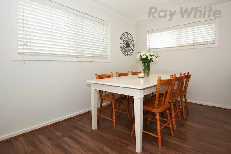 Fourth view of Homely unit listing, Unit 4, 36 KIDGELL Street, Lilydale VIC 3140
