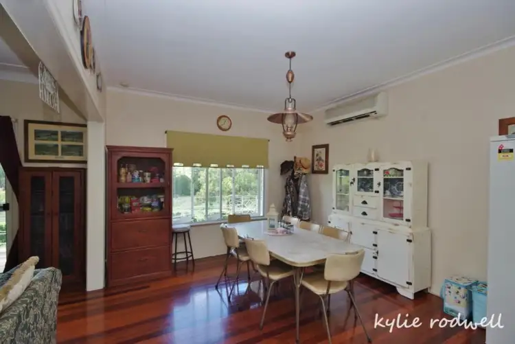 Fifth view of Homely rural property listing, 279 Camp Creek Road, Running Creek QLD 4287